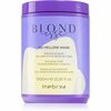 Juuksemask Inebrya Blondesse No-Yellow, 1000 ml