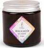 Juuksemask Nowa Kosmetyka Rose And Honey, 120 ml