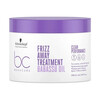 Juuksemask Schwarzkopf Professional BC Bonacure Frizz Away Treatment, 200 ml