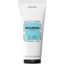 Toitev juuksemask Kemon Nourish Mask, 1000 ml