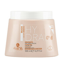 Juuksemask Alama Professional Hydrating, 500 ml