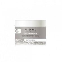 Juuksemask Alter Ego Italy Shewonder Instant Shaping Mask, 300 ml