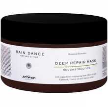 Juuksemask Artego Rain Dance Deep Repair Mask, 500 ml