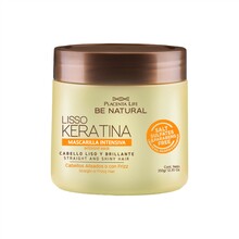 Juuksemask Be Natural, 350 ml