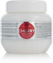 Juuksemask Kallos Cosmetics Cherry, 275 ml
