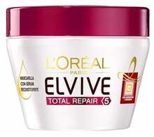 Juuksemask L'Oreal Professionnel Total Repair, 300 ml