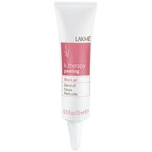 Puhastusgeel Lakme K.therapy Peeling Shock, 15 ml