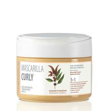 Juuksemask Cleare Institute Curls Defined Curl Shine Hydration Mask, 300 ml