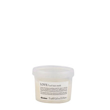 Juuksemask Davines LOVE Curl, 75 ml