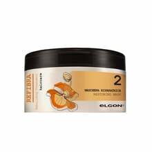 Juuksemask Elgon Refibra Concentrated Restoring Mask, 250 ml