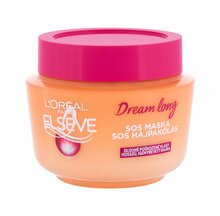 Juuksemask L'Oreal Paris Elseve Dream Long SOS, 300 ml