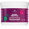 Juuksemask Kallos Hair Pro-Tox Superfruits, 500 ml