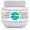 Juuksemask Kallos Keratin, 275 ml