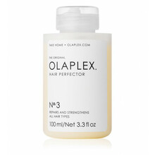 Taastav juuksehooldusvahend Olaplex Hair Perfector No. 3, 100 ml