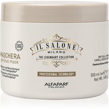 Juuksemask Alfaparf Milano Il Salone Glorious, 500 ml