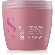 Juuksemask Alfaparf Milano Semi di Lino Moisture, 500 ml