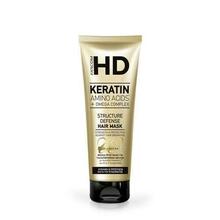 Juuksemask Farcom Professional HD Structure Defence, 250 ml