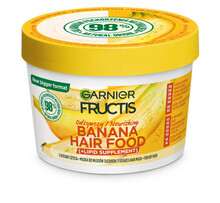Juuksemask Garnier Fructis Hair Food Banana, 400 ml