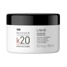 Juuksemask Lakme K2.0 Restore Mask, 250 ml