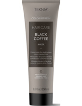 Juuksemask Lakme Teknia Color Refresh Black Coffee, 250 ml