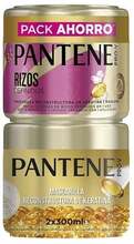 Juuksehoolduskomplekt Pantene Pro-V Defined Curls, 600 ml