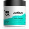 Niisutav juuksemask Revlon Professional Pro You The Moisturizer, 500 ml