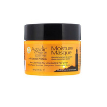 Niisutav juuksemask Agadir Argan Oil Moisture Hair Masque, 227 g