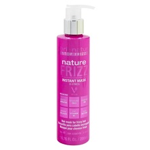 Juuksemask Abril Et Nature Frizz, 200 ml