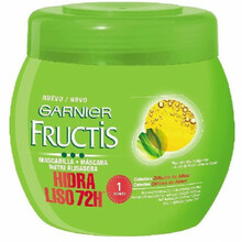 Juuksemask Garnier Fructis Hydralise, 300 ml