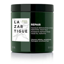 Juuksemask Lazartigue Repair Intensive, 250 ml