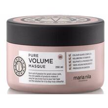 Juuksemask Maria Nila Pure Volume, 250 ml