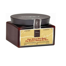 Juuksemask Saryna Key Damage Repair Pure African Shea Butter, 300 ml