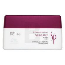 Juuksemask Wella Professionals SP Color Save, värvitud juustele, 200 ml