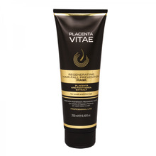 Taastav juuksemask juuste väljalangemise vastu Placenta Vitae, 250 ml