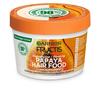 Juuksemask Garnier Fructis Hair Food Papaya, 400 ml