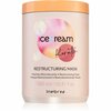 Juuksemask Inebrya Ice Cream Keratin, 1000 ml