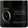 Juuksemask Orofluido Radiance Argan Revlon Professional, 500 ml