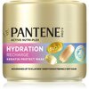 Juuksemask Pantene Hydration Recharge Keratin Protect Mask, 300 ml