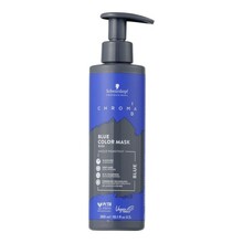 Tooniv juuksemask Schwarzkopf Professional Chroma ID Bonding Color Mask, Blue, 300 ml