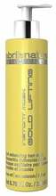 Juuksemask Abril Et Nature Gold Lifting, 200 ml