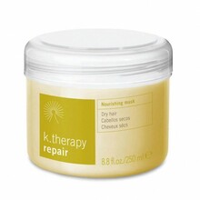 Juuksemask Lakme K.therapy Repair Nourishing Mask, 250 ml