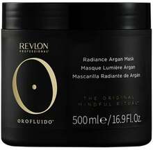 Juuksemask Orofluido Radiance Argan Revlon Professional, 500 ml