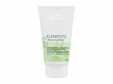 Juuksemask Wella Professionals Elements Renewing Mask, 75 ml