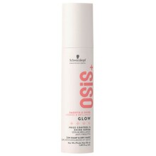 Juukseseerum Schwarzkopf Professional OSIS+ Glow, 50 ml