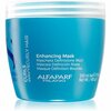 Juuksemask Alfaparf Milano Semi Di Lino Curls Enhancing Mask, 500 ml