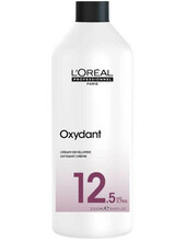 Oksüdatsioonikreem L'Oreal Professionnel Oxydant Creme 3,75 prots., 12,5 Vol, 1000 ml