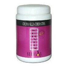 Juuksemask Kallos Serical Keratin, 1000 ml