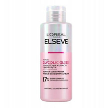 Juuksemask L'Oreal Paris Elseve Glycolic Gloss, siluv ja taastav, 200 ml