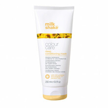 Juuksemask Milk Shake Colour Care Deep Conditioning Mask, 200 ml
