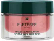 Juuksemask Rene Furterer Color Glow Repair Shine Mask, 200 ml